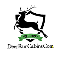 Deer Run Cabins logo